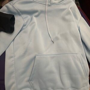 Light Blue Men's Sweater